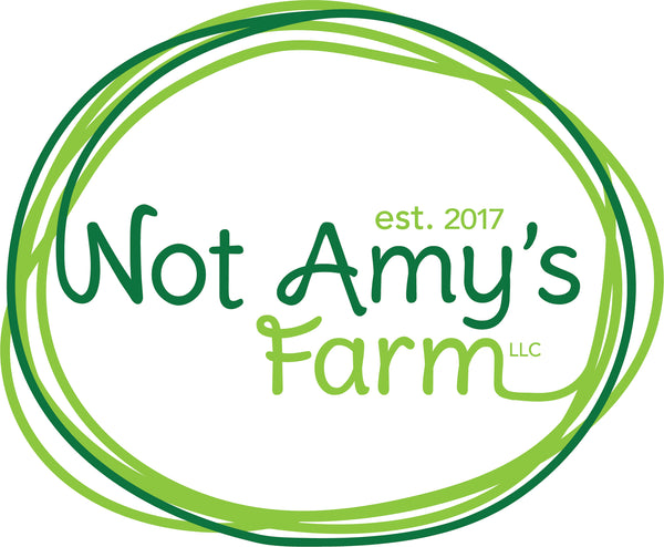 Not Amy's Farm