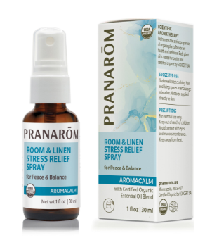 Aromacalm Stress Relief Room & Linen Spray
